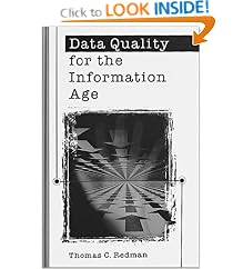 Data Quality For The Information Age