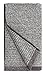 Everplush 710-01-03-72-4P Diamond Jacquard Quick Dry Hand Towel Set, 16