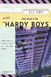 One False Step (The Hardy Boys #189)