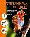 Petits animaux en perles