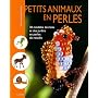 Petits animaux en perles