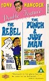 The Rebel / Punch And Judy Man [UK IMPORT] - Tony Hancock