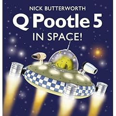 Q Pootle 5 in Space