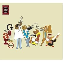 Buena Vista Social Club Presents