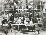 Doctor Doolittle, Movie Poster by Hoch Hollywood Collection