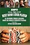 Best Hand I Ever Played, The: 52 Winning Poker Lessons from the World's Greatest Players