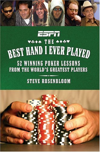 best poker