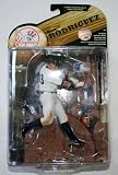 McFarlane Toys MLB Sports Picks Series 24 (2009 Wave 1) Action Figure Alex Rodriguez (New York Yankees)