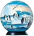 Penguins 240 pc puzzle ball