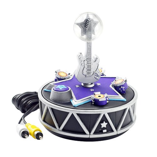 Hannah Montana Plug and Play Game