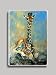 Baby Giraffe Refrigerator Magnet