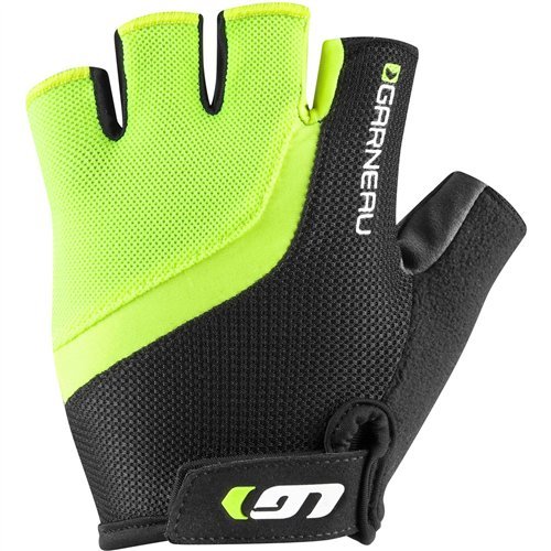Louis GarneauBiogel RX-V Cycling Glove Bright Yellow, S - Men's