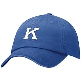 Nike Kentucky Wildcats Royal Blue 2008 Fade Swoosh Flex Hat