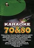 Karaoke 70 & 80
