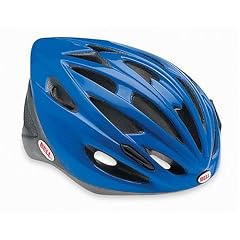 Bell Fahrradhelm Solar, 54-61 cm