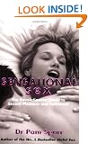 Sensational Sex: The Revolutionary Guide To Sexual Pleasure & Fulfilment