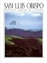 San Luis Obispo County, Coast & Castle