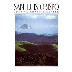 San Luis Obispo County, Coast & Castle