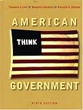 American Government, Ninth Regular Edition