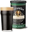 Coopers Brewery Irish Stout Beer Kit Package
