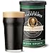 Strange Brew Irish Stout featuring Cooper's Malt