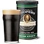 Coopers Brewery Irish Stout Beer Kit Package