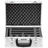 Medium Orion Deluxe Accessory Case