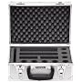 Orion Medium Accessory Case with DieCut Foam Insert
