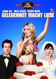Gelegenheit macht Liebe - Jason Lee