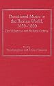 Devotional Music in the Iberian World, 14501800