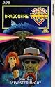 Doctor Who - Dragonfire [VHS] [1987]