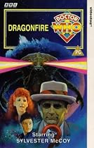 Doctor Who - Dragonfire [1987]