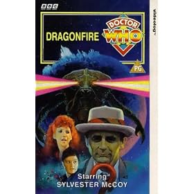 Doctor Who - Dragonfire [1987]