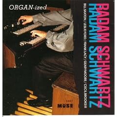 ORGAN-Ized