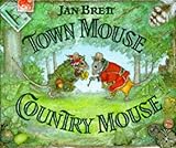 Town mouse, country mouse