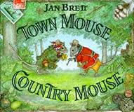 Town Mouse, Country Mouse