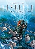 Revue Les Humanoïdes Associés  / Thorinth, tome 2 : Les Epancheurs de Sogrom