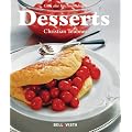 Desserts. Gute alte K�chentradition
