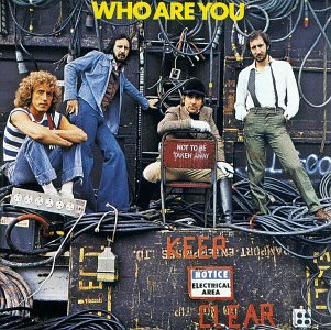 CD-Charts  Music : Who Are You