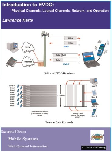 Channels and Networks
