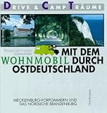 Produkt-Bild: Mit dem Wohnmobil durch Ostdeutschland, Mecklenburg-Vorpommern und das n&ouml;rdliche Brandenburg