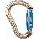 Jake Jr Quik-Lok Locking Carabiner by Omega Pacific