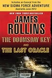 The Doomsday Key and The Last Oracle with Bonus Excerpts: A Sigma Force Novel