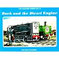 Duck and the Diesel Engine (Railway)