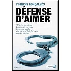 D�fense d'aimer