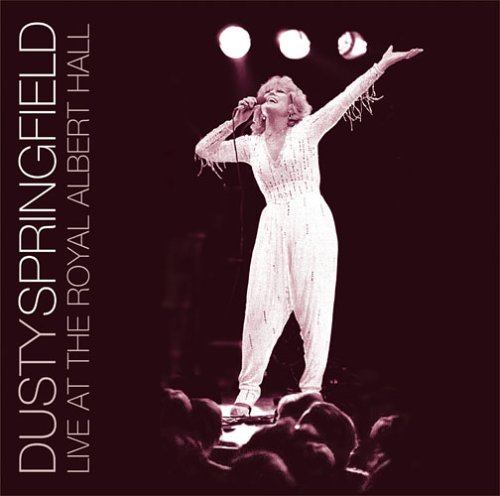 CD-Charts  Search : Live at the Royal Albert Hall