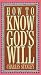 How to Know God's Will