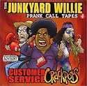 Customer Service Crackpots