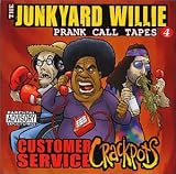 Customer Service Crackpots