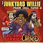 Customer Service Crackpots
